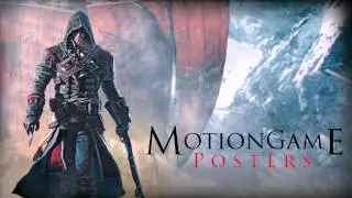 Assassin's Creed Rogue Motion Poster