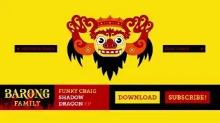Funky Craig - Thunder