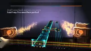 Paul Banks - Games for Days (Rocksmith)