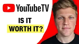 Is YouTube TV Worth It? (2026)