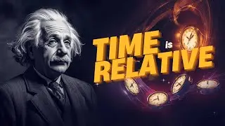 Why Einstein Said Time Is Relative (Explained Simply)