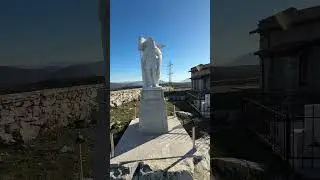 Kisha e Shen Llezhdrit - Spiten - Lezhe