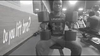 Do You Lift Bro?