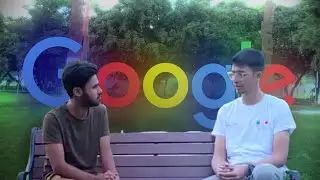 How he cracked Internship by Google? | DTU 2K23