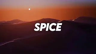 AFRONOM - Spice [Arabic Afro House]
