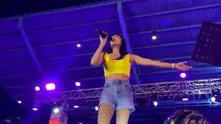 Gigi De lana | I’ll never love this way again