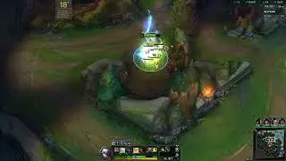 BumBa Gaming 0802 Highlight LOL Pass 5 - BumBa Gaming 0802 highlight