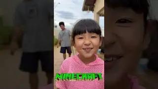 MINECRAFT MEMORY GAME!!!