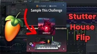 Glide - Joel Salins Stutter House Edit