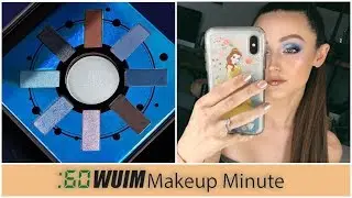 BH Aquarius Is HERE! + Kathleen Lights' Mystery Shade! | Makeup Minute