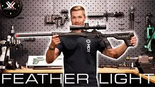 This New 7SS Hunting Build Is Wild And Feather Light