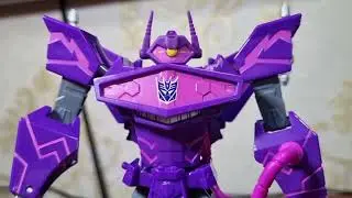 TimoStudio Presents: Ini dia Transformer Buatan Indonesia - pabrikan tapinya