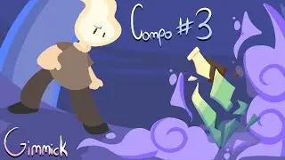 ADOFAI (unofficial) Community Competition 3 - Gimmick