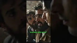 &ldquo;This Dream Changed Joseph&rsquo;s Life Forever | Bible Story&rdquo; BibleShorts#ChristianShorts #visualbible