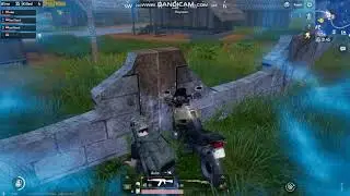 #ببجي_موبايل ببجي موبايل بدون نهاية الجزء 1