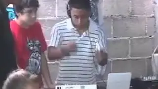 DJ SIN CABLES EL DJ MAS FALSO DE TODOS
