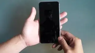 Unboxing iPhone 6 Plus [german | deutsch]