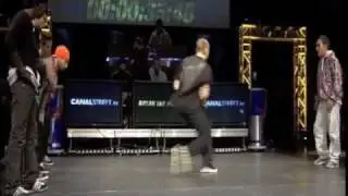 Munster Munch vs Topnine