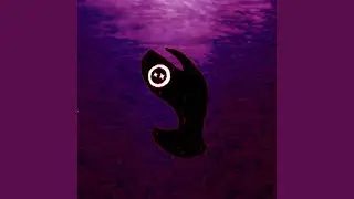 underwater light (sped up)