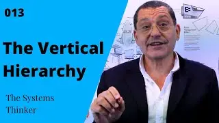 The Systems Thinker: 013 The Vertical Hierarchy