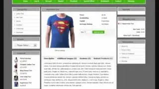 Opencart templates how to install and where to buy