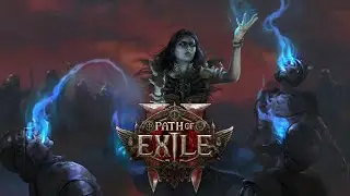 Path of Exile 2 | Early Access | Episode 8: The Grim Tangle