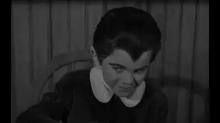 THE LOVELINESS OF EDDIE MUNSTER