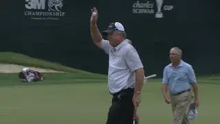 Highlights | Round 2 | 3M Championship