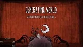 Don't Starve Speedrun - All Bosses in 1:19:55.84 [WR]