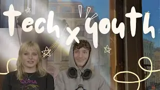 Tech x Youth