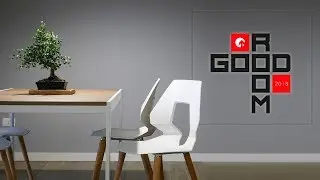 GOOD ROOM 2018