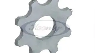 Standard Scarifier Cutters