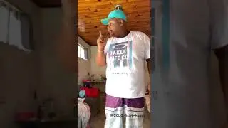 Como chegar nas mina no baile (doug_bianchessi)