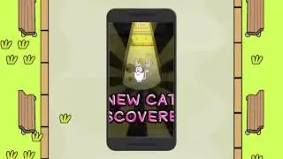 Cat Evolution Android