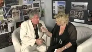 Nancy Skinner Interview with Richard Bobier - Actor - about Michigan's film tax incentives