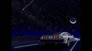 master flash yen - moving on (the distance couldn't be closer)