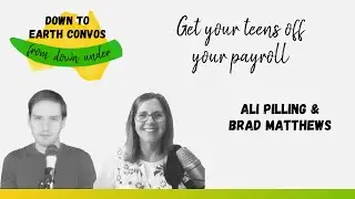 How to Get Your Kids Off Your Payroll
