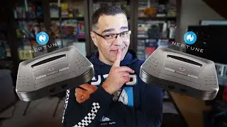 NEPTUNE! A lenda rejeitada da Sega renasce no Brasil