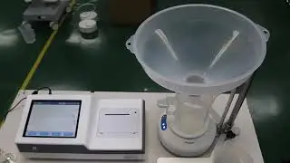 Want To Know How To Operate Uroflowmetry?