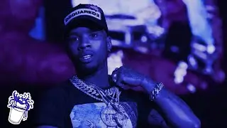 Tory Lanez - Wish I Never Met You (Slowed & Reverb)