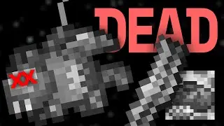 Terraria: The Pigronata's Bacon is DEAD. Now what?