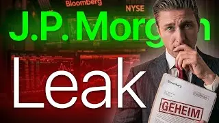 ACHTUNG: Die Zinswende kommt (J.P. Morgan Leak) | AlleAktien | Michael C. Jakob