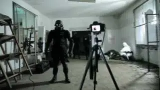 Milla Jovovich VS Umbrella Italian Division [UID's Answer]