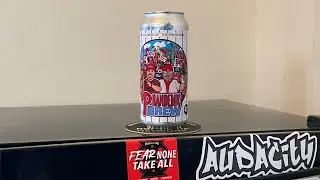 Phandemic Brew Tailate Lager by Dr. Brewlittle&rsquo;s Beer Co.