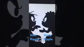 (123 testando)Alan ripple and wade ripple#elemental🧑🏻🧑🏽🍕🥪💧