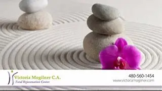 Victoria Mogilner Total Rejuvenation Center   Acupuncture and More in Scottsdale