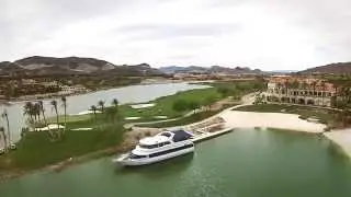 Reflection Bay | Lake Las Vegas | by Curb360
