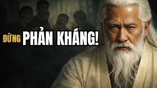 Đừng Phản Kháng Khi Bị Xem Thường – Đây Mới Là Cách Khôn Ngoan