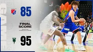 【ハイライト】福岡vs.神戸