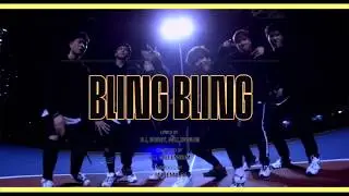 [Teaser 01] iKON 아이콘 - BLING BLING Dance Cover[Destiny Project]